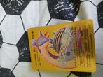 Nieuwe gouden lapras pokemon kaart, Ophalen, Zo goed als nieuw