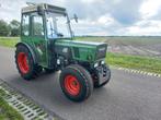 Zeer nette fendt 260v smalspoor trekker tractor, Ophalen, Gebruikt, Fendt