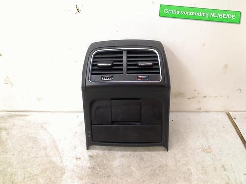 LUCHTROOSTER tunnelbak Audi A4 Avant (B8) (8K0819203J), Auto-onderdelen, Overige Auto-onderdelen, Audi, Gebruikt