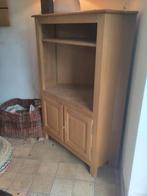 meuble d'angle, Maison & Meubles, Enlèvement, Comme neuf