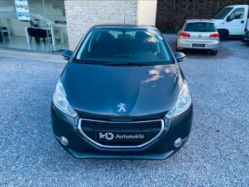 Peugeot 208 beschikbaar voor biedingen