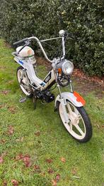 Yamaha me50 yamy, Fietsen en Brommers, Ophalen, Tweetakt, Gebruikt, Overige modellen