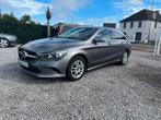 Mercedes cla shooting brake, Voorwielaandrijving, CLA, Stof, Euro 6