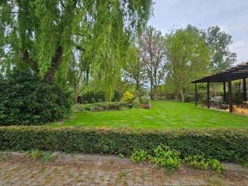 Ruime gezellige woning met veel grond in Zwijndrecht te koop beschikbaar voor biedingen