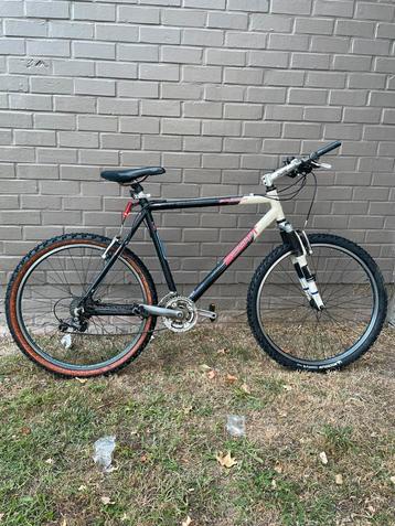 Scott Mountainbike 26 inch – Goed rijdbaar & stevig beschikbaar voor biedingen