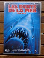)))  Les Dents de la mer 2  //  Neuf   (((, Cd's en Dvd's, Dvd's | Horror, Monsters, Alle leeftijden, Ophalen of Verzenden, Nieuw in verpakking