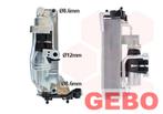BMW F32/F33/F36 2013 T/M 2021 Condensor met droger 440i 6450, Auto-onderdelen, Ophalen of Verzenden, 6 maanden garantie, Nieuw