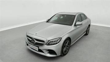 Mercedes-Benz C-Klasse 180 C 180 d PACK AMG NAVI / CUIR SPOR beschikbaar voor biedingen