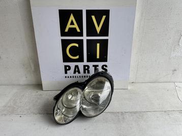Koplamp R230 SL 500 Bi xenon A2308207361  links compleet  beschikbaar voor biedingen