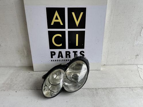 Koplamp R230 SL 500 Bi xenon A2308207361  links compleet, Auto-onderdelen, Verlichting, Mercedes-Benz, Gebruikt, Ophalen of Verzenden