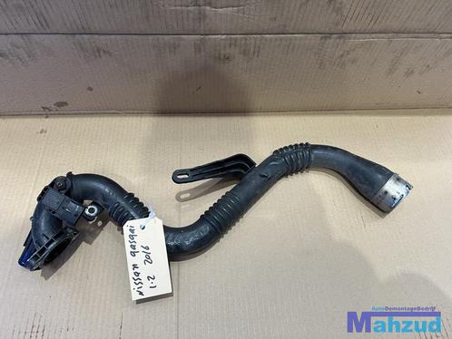 NISSAN QASHQAI 1.2 HRA2 Turboleiding turboslang, Auto-onderdelen, Motor en Toebehoren, Nissan, Gebruikt