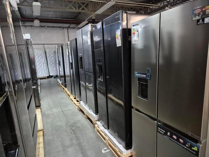 amerikaanse koelkast black friday tot -40%, Elektronische apparatuur, Koelkasten en IJskasten, Nieuw, Ophalen of Verzenden