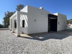 Stijlvolle, moderne villa met 2 slaapkamers en met panoramis, Dorp, Spanje, Woonhuis, 2 kamers