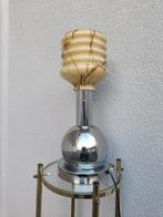 Vintage Space Age tafellamp, Enlèvement ou Envoi