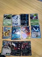 Lot de cartes pokemon, Enlèvement, Comme neuf