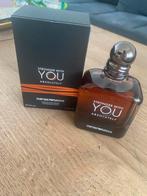 Armani, Handtassen en Accessoires, Uiterlijk | Parfum, Ophalen, Nieuw