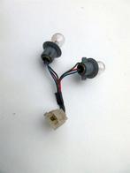 Kawasaki ZX 7R lampfittingen achter ZX7R achterlicht fitting, Ophalen of Verzenden, Gebruikt