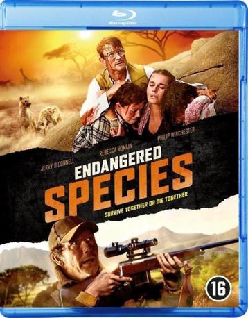 Endangered Species beschikbaar voor biedingen