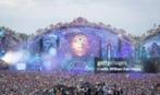 Tomorrowland 2 Tickets Friday 25 July VIP Library Zwembad, Tickets en Kaartjes