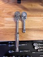 Snap on ratels, Ophalen, Gebruikt