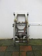 Yamaha XJ600F achterbrug XJ 600 F achter brug swing arm vork, Motoren, Ophalen of Verzenden, Gebruikt