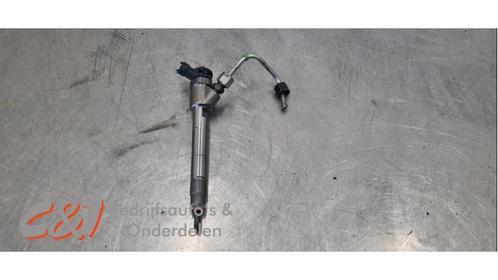 Verstuiver (diesel) van een Peugeot Partner, Auto-onderdelen, Brandstofsystemen, Peugeot, Gebruikt, 3 maanden garantie, Ophalen of Verzenden