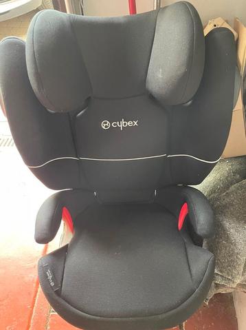 Kinderstoel CYBEX Silver tot 10 jaar  beschikbaar voor biedingen