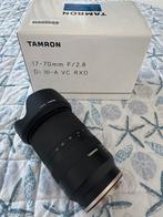 Tamron 17-70 mm F/2.8 Di |||-A VC RXD Sony E, Ophalen, Gebruikt