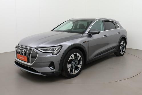 (1YQD354) Audi e-tron, Auto's, Audi, Bedrijf, Te koop, e-tron, 4x4, ABS, Achteruitrijcamera, Adaptive Cruise Control, Airbags