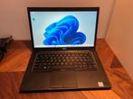 Dell E7490 | I5 8th Gen | 8GB | 256GB SSD | 14" Laptop, 256 GB, 8 GB, Minder dan 2 Ghz, Refurbished