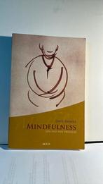 David Dewulf - Mindfulness, Boeken, Ophalen, Klinische psychologie, David Dewulf, Zo goed als nieuw