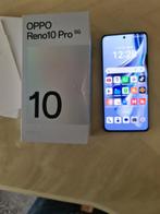 tekoop oppo reno 10 pro 256 5 g 16 gb ram, Telecommunicatie, Mobiele telefoons | Overige merken, Overige modellen, Ophalen of Verzenden