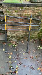 Grille de séparation pour chien voiture, Enlèvement, Comme neuf