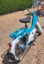 Flandria luna  en motobecane av89 zelfbouw te koop, Fietsen en Brommers, Ophalen