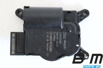 Kachelstelmotor Skoda Octavia 3 5Q0907511H beschikbaar voor biedingen