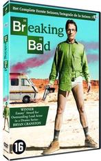 Breaking bad, Enlèvement ou Envoi, Utilisé