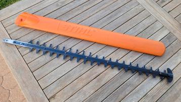 Stihl HSE 71 lamier
 beschikbaar voor biedingen