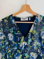 Donkerblauw kleedje Essentiel Antwerp, Enlèvement ou Envoi, Comme neuf, Taille 38/40 (M)