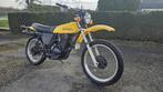 SUZUKI SP 370, Motoren, 370 cc, Enduro, 1 cilinder, 12 t/m 35 kW