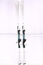 158 163 dames ski's HEAD E-POWER JOY 2025, 160 tot 180 cm, Gebruikt, Verzenden, Carve