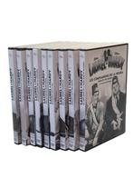 Lot DvD Laurel et Hardi, Ophalen, Zo goed als nieuw