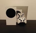 Xbox Series S (1 TB) in perfecte staat, Games en Spelcomputers, Ophalen of Verzenden, Zo goed als nieuw, Xbox Series S