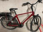 Elektrische fiets, 50 km per accu of meer, Zo goed als nieuw, 51 tot 55 cm, Ophalen