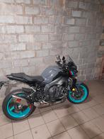 Yamaha mt10 cp4 volledige opties, Motoren, 4 cilinders, Super Sport, Particulier, Meer dan 35 kW