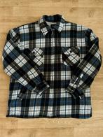 Herenjacket/houthakkershemd maat XXXL, Ophalen of Verzenden, Zo goed als nieuw, Overige kleuren, Overige halswijdtes