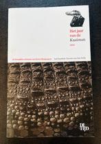 Het jaar van de Kaaiman 2016, Meerdere auteurs, Koen meulenaere, Ophalen of Verzenden, Zo goed als nieuw