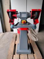 Polliermachine Kinket, Ophalen, Gebruikt