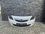 Opel Astra J 2009 - 2015 voorbumper OPC line met sproeiers, Autos : Pièces & Accessoires, -, Opel, Utilisé, -