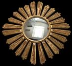 houten zonnespiegel Dollanzo., Ophalen