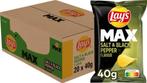 Chips Lays, Zakelijke goederen, Stock en Retail | Partijen goederen, Ophalen of Verzenden, Overige categorie